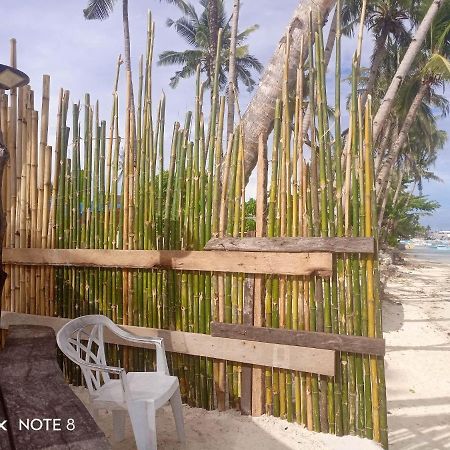 Eddie'S Beach Resort Siargao General Luna  Esterno foto