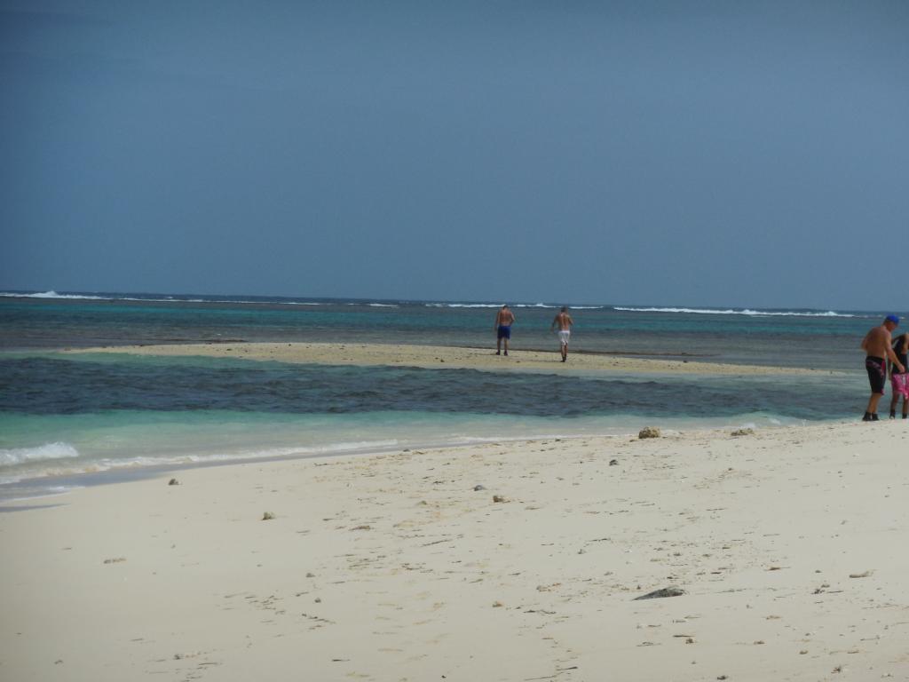 Eddie'S Beach Resort Siargao General Luna  Esterno foto